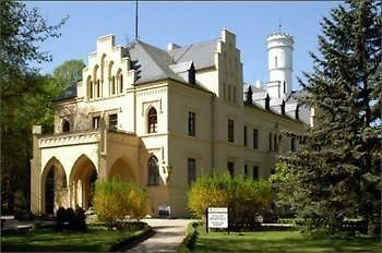Schloss Kropstadt Exterior photo